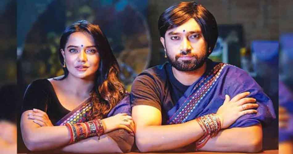 ‘রূপান্তর’ ইস্যুতে অভিনেতা জোভানসহ ৬ জনের বিরুদ্ধে মামলা