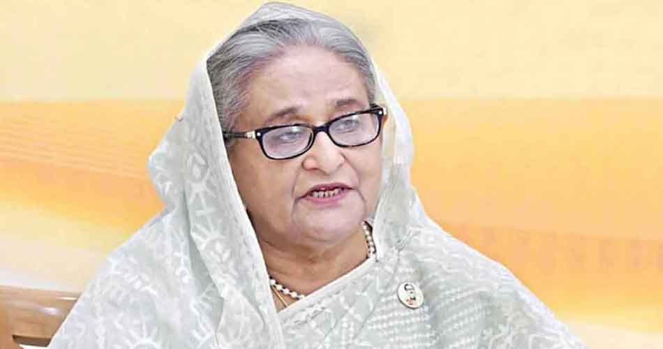 কোটা আন্দোলনে প্রতিটি হত্যায় দায়ীদের বিচার হবে: প্রধানমন্ত্রী কোটা আন্দোলনে প্রতিটি হত্যায় দায়ীদের বিচার হবে: প্রধানমন্ত্রী
