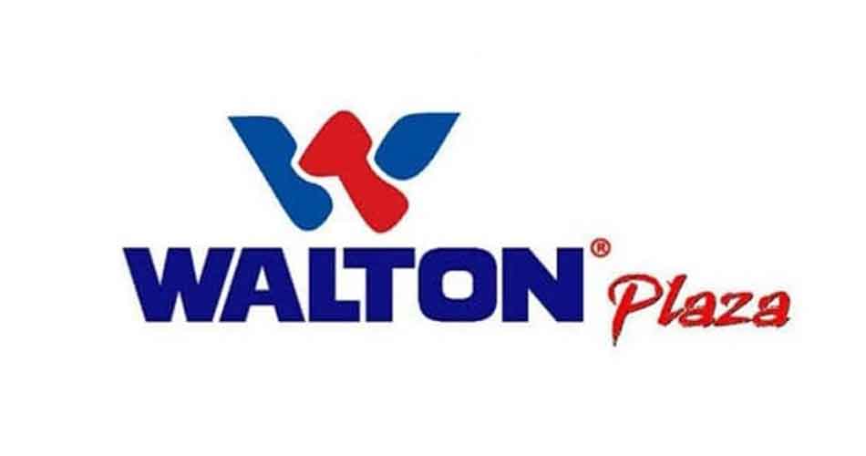 ১০০ নারী কর্মী নেবে ওয়ালটন প্লাজা