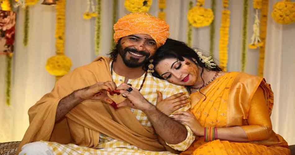 আমি রাজের বউ, এটি আর শুনতে চাই না: পরীমনি আমি রাজের বউ, এটি আর শুনতে চাই না: পরীমনি