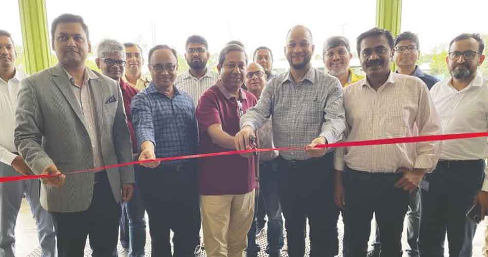 লাফার্জহোলসিমের উদ্যোগে ছাতকে ফ্রি মেডিকেল ক্যাম্প