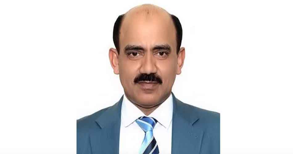 এমডি পদে ডিএসইতে যোগ দিলেন ড. এটিএম তারিকুজ্জামান