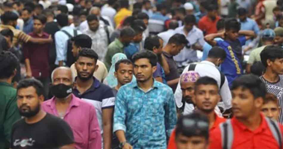 দেশের মানুষের গড় আয়ু কত, জানাল বিবিএস দেশের মানুষের গড় আয়ু কত, জানাল বিবিএস
