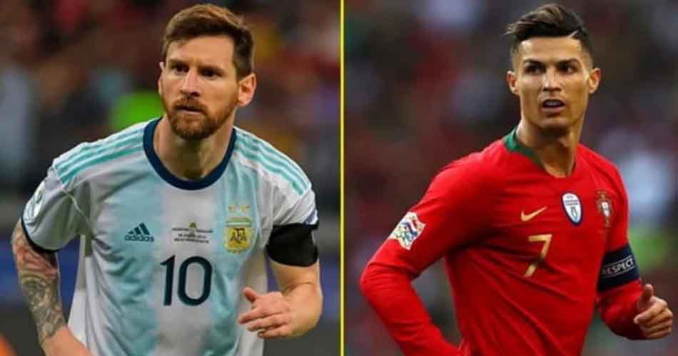 ব্যালন ডি’অরের সংক্ষিপ্ত তালিকায় নেই মেসি-রোনালদো ব্যালন ডি’অরের সংক্ষিপ্ত তালিকায় নেই মেসি-রোনালদো