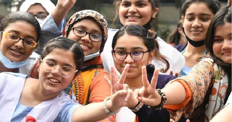 এইচএসসি ফল প্রকাশের তারিখ নির্ধারণ এইচএসসি ফল প্রকাশের তারিখ নির্ধারণ