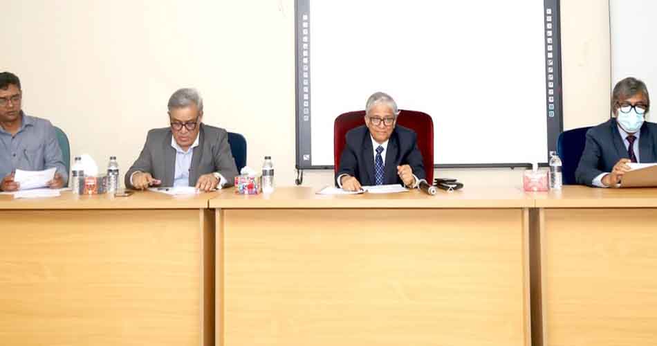 সাত কলেজের ভর্তি পরীক্ষা শুরু ১৬ জুন সাত কলেজের ভর্তি পরীক্ষা শুরু ১৬ জুন