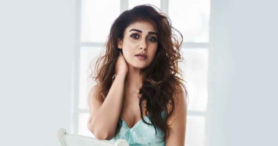 বলিউডে আর কাজ করবেন না নয়নতারা