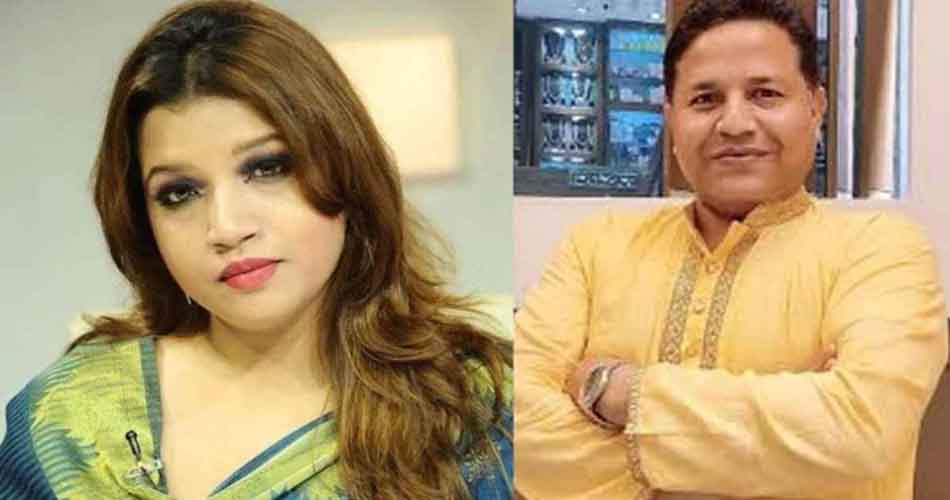 বিএনপির শামা ওবায়েদ ও বাবুলের সব পদ স্থগিত বিএনপির শামা ওবায়েদ ও বাবুলের সব পদ স্থগিত