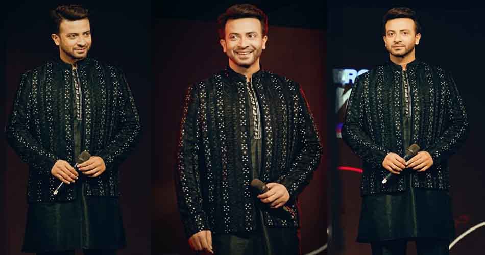 সব নয়, কোন সিনেমায় কোটি টাকা নেবেন জানালেন শাকিব