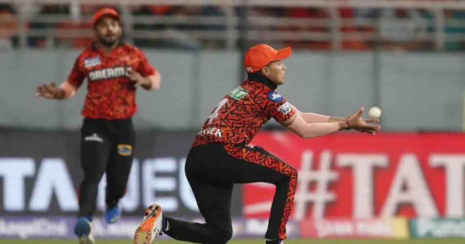 আইপিএলে কত ক্যাচ মিস হয়, যা বললেন ভারতীয় ক্রিকেটার