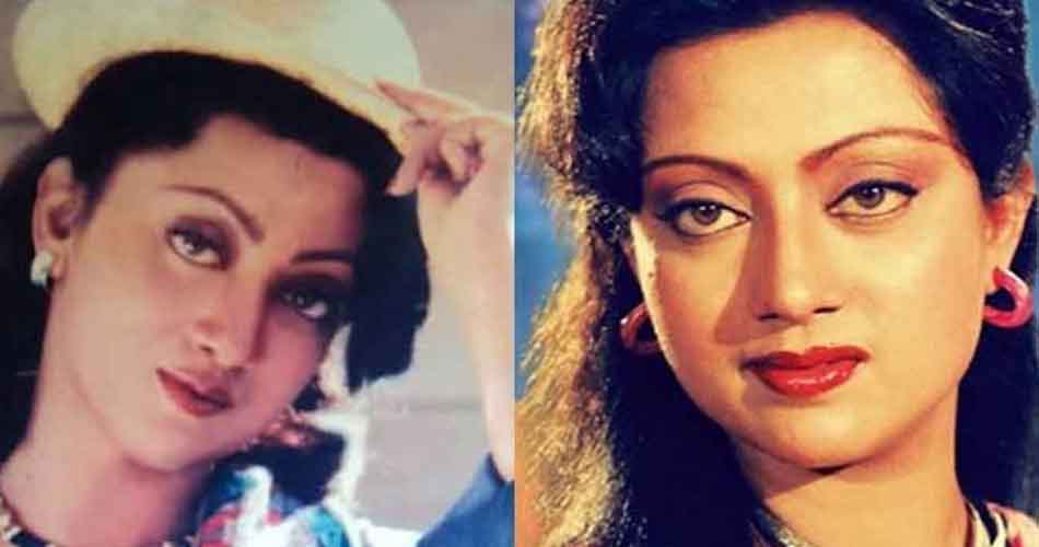 চিত্রনায়িকা সুনেত্রা আর নেই চিত্রনায়িকা সুনেত্রা আর নেই