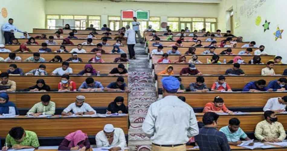 চবির ‘এ’ ইউনিটের ফল প্রকাশ, অর্ধেকের বেশি ফেল