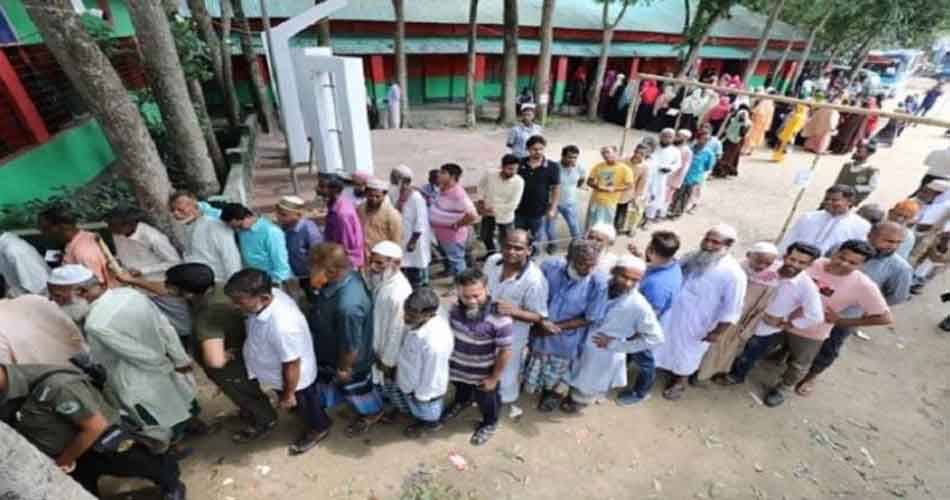 বিএনপি থেকে বহিষ্কৃত ১১ জন ভোটে কাউন্সিলর নির্বাচিত