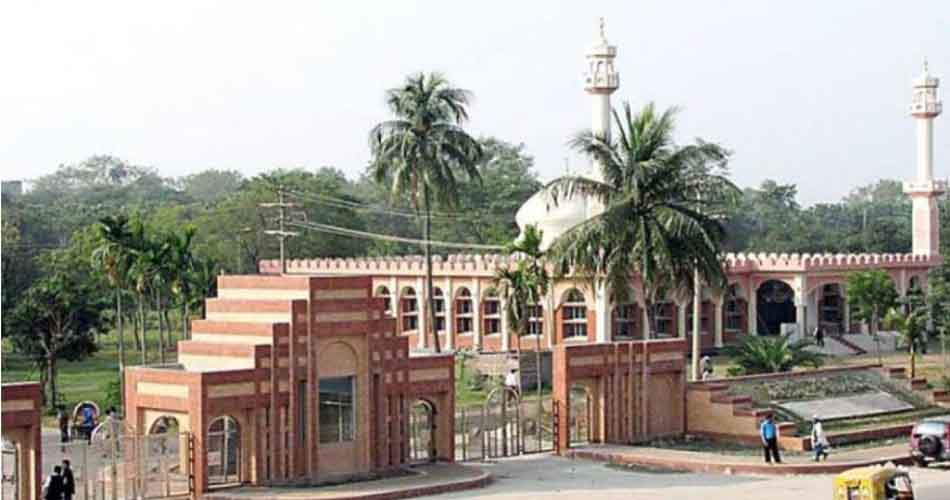 ১৪ নভেম্বর চালু হচ্ছে জাবির নতুন ৬ হল