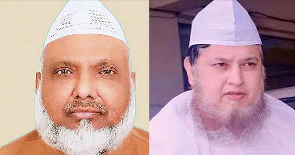 ফটিকছড়িতে দুই মাইজভান্ডারীর লড়াই ফটিকছড়িতে দুই মাইজভান্ডারীর লড়াই