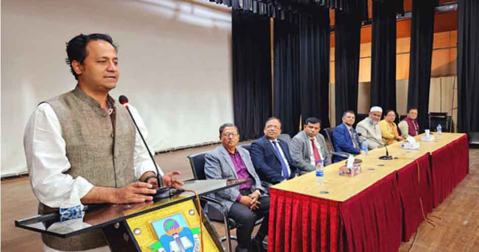 শিক্ষকদের সুবিধা ও ক্ষমতা বৃদ্ধি করতে হবে: শিক্ষামন্ত্রী