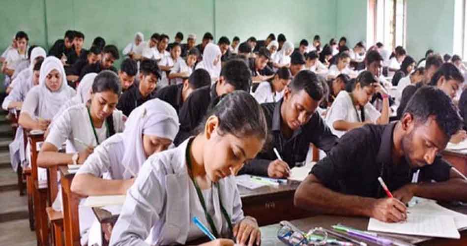 সংক্ষিপ্ত সিলেবাসেই ২০২৫ সালের এইচএসসি পরীক্ষা