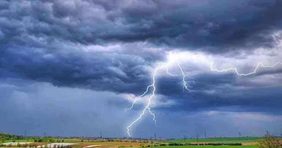 বজ্রপাতে চার জেলায় ৮ জনের মৃত্যু