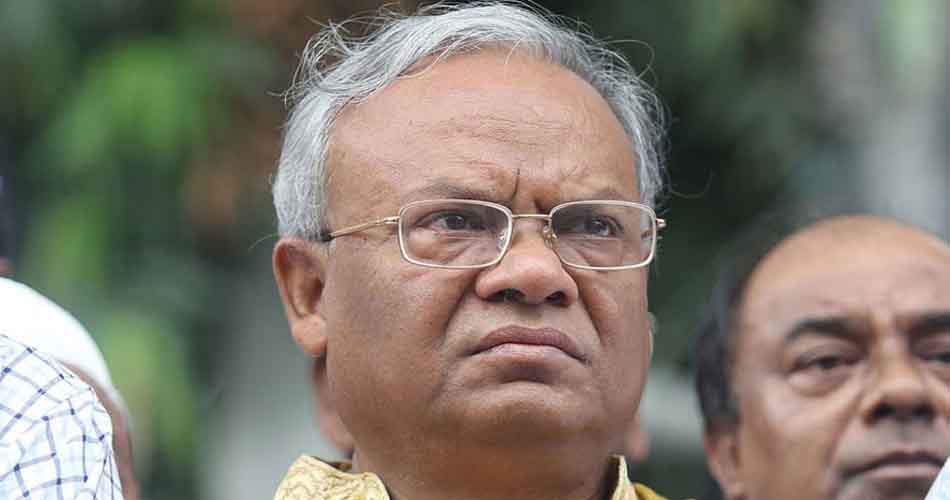 অপরাধীদের ক্ষমা নয়, বিচার করতে হবে: রিজভী অপরাধীদের ক্ষমা নয়, বিচার করতে হবে: রিজভী