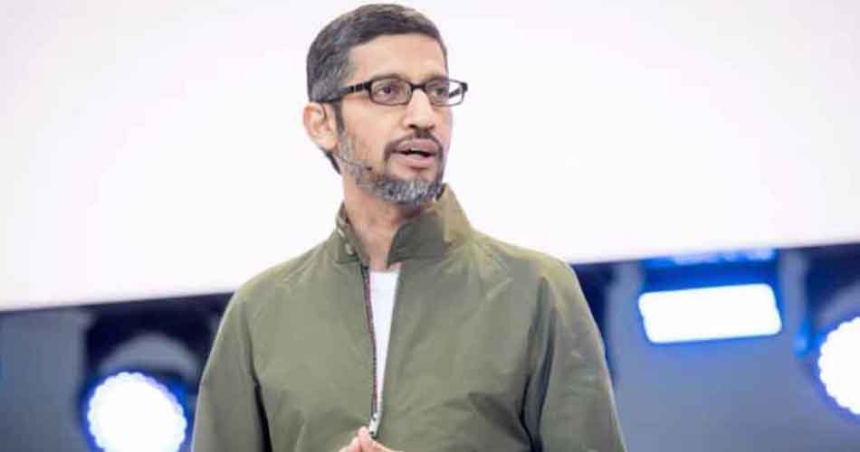 চেন্নাইয়ের বাড়ি বিক্রি করে দিলেন গুগলের সিইও