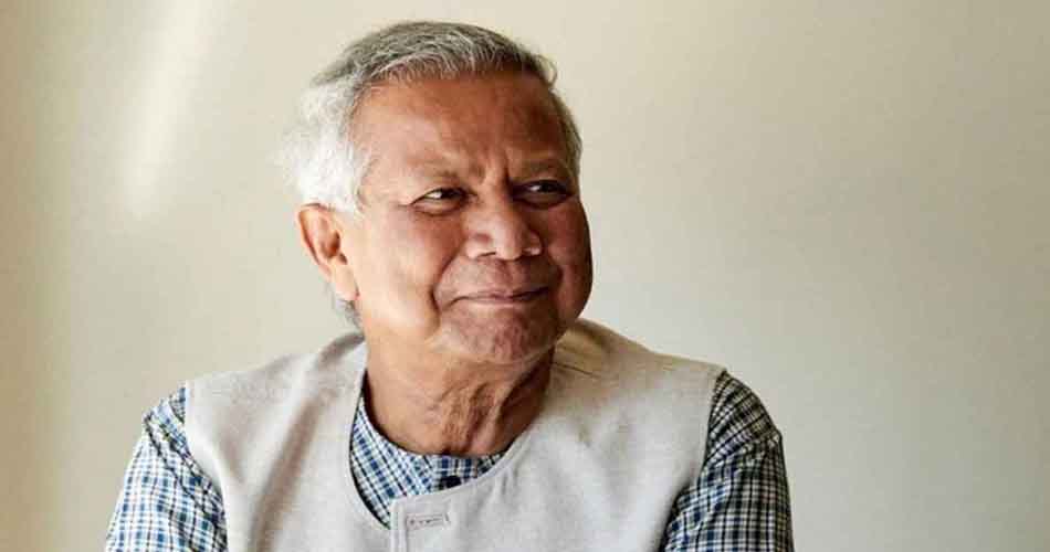 হাইকোর্টে হারলেন ড. ইউনূস হাইকোর্টে হারলেন ড. ইউনূস