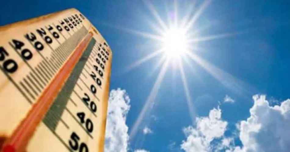 তীব্র তাপপ্রবাহ থাকবে আরো দুদিন