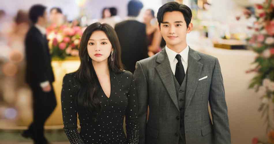 দর্শকপ্রিয়তায় নতুন রেকর্ড গড়ল ‘কুইন অব টিয়ারস’