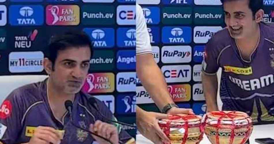 বাংলা নববর্ষের শুভেচ্ছা জানাল কেকেআর