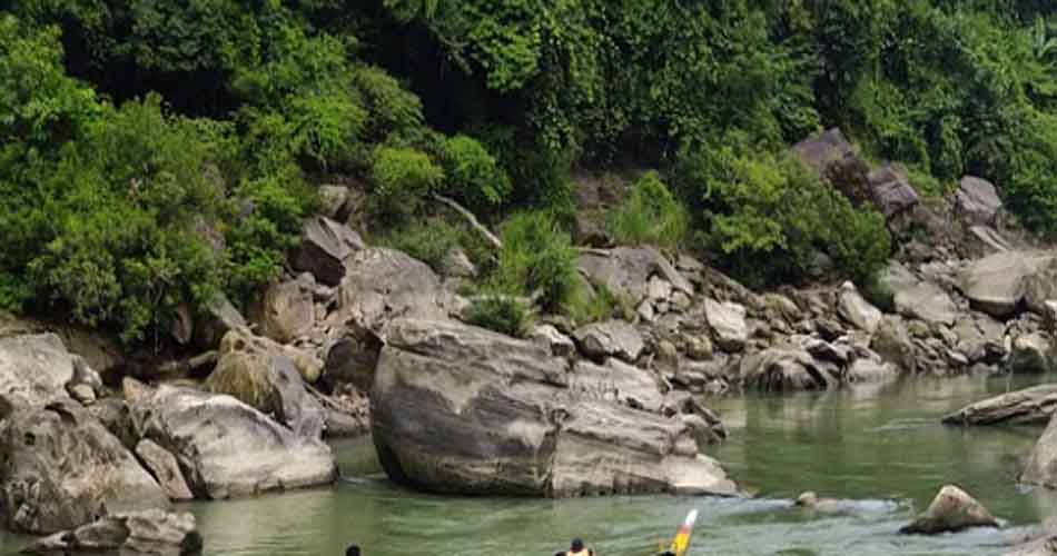 রুমা-থানচির ভ্রমণ নিষেধাজ্ঞা উঠল রুমা-থানচির ভ্রমণ নিষেধাজ্ঞা উঠল