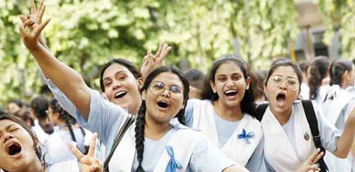 এসএসসি পুনঃনিরীক্ষণের ফল প্রকাশ
