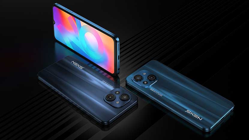 Walton launches NEXG series new phone