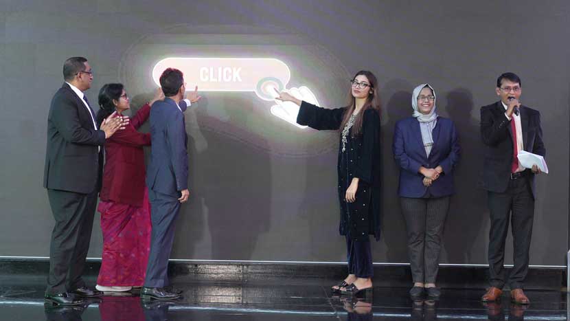 ওয়ালটন প্লাজার নতুন ওয়েবসাইট উদ্বোধন : পণ্য কেনায় ছাড় ওয়ালটন প্লাজার নতুন ওয়েবসাইট উদ্বোধন : পণ্য কেনায় ছাড়