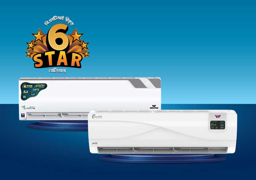 Customers offered ‘Nonstop Millionaire’ on Walton AC purchase Customers offered ‘Nonstop Millionaire’ on Walton AC purchase