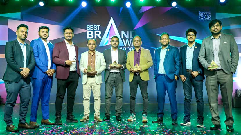 ফ্রিজ, এসি, টিভিতে সেরা ব্র্যান্ড হওয়ার গৌরব অর্জন করলো ওয়ালটন ফ্রিজ, এসি, টিভিতে সেরা ব্র্যান্ড হওয়ার গৌরব অর্জন করলো ওয়ালটন