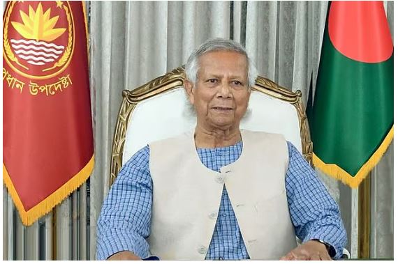 ডিসেম্বর থেকে জুনে ভোট চান প্রধান উপদেষ্টা: সংস্কারে নতুন তাগিদ!