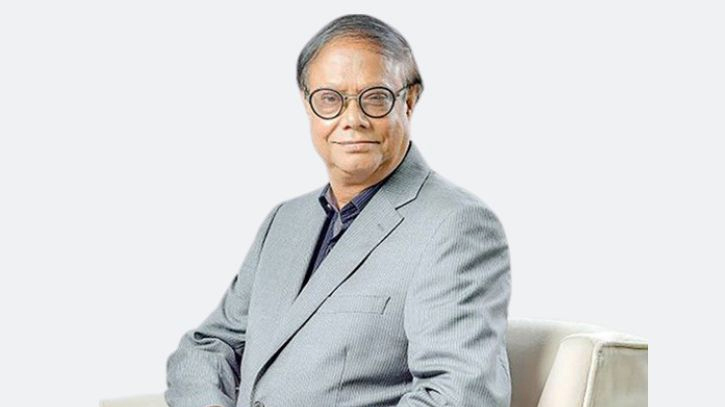শিগগিরই ঘুরে দাঁড়াবে ব্যাংক খাত: গভর্নর আহসান এইচ মনসুর শিগগিরই ঘুরে দাঁড়াবে ব্যাংক খাত: গভর্নর আহসান এইচ মনসুর
