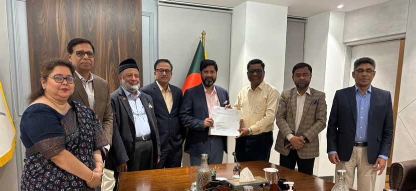 পুঁজিবাজার সংস্কারে দুই সুপারিশ পুঁজিবাজার সংস্কারে দুই সুপারিশ