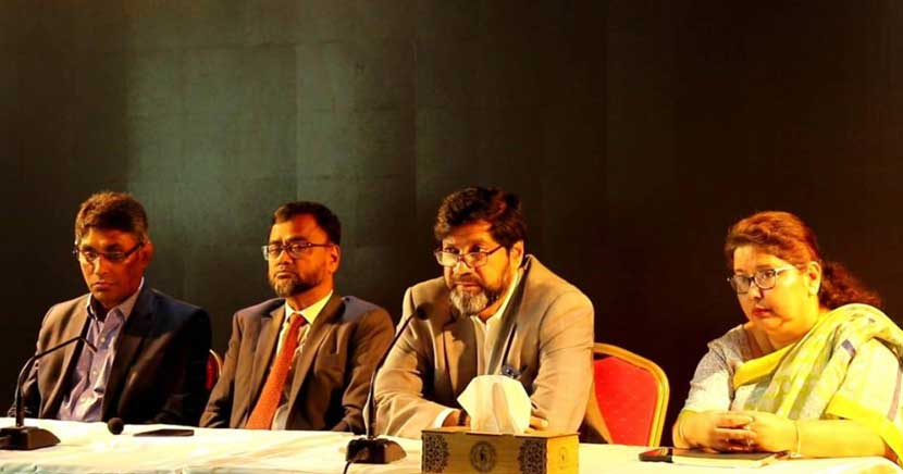 বিএসইসিতে ন্যাক্কারজনক ঘটনা, বিদেশে দেশের ভাবমূর্তি ক্ষুণ্ন বিএসইসিতে ন্যাক্কারজনক ঘটনা, বিদেশে দেশের ভাবমূর্তি ক্ষুণ্ন