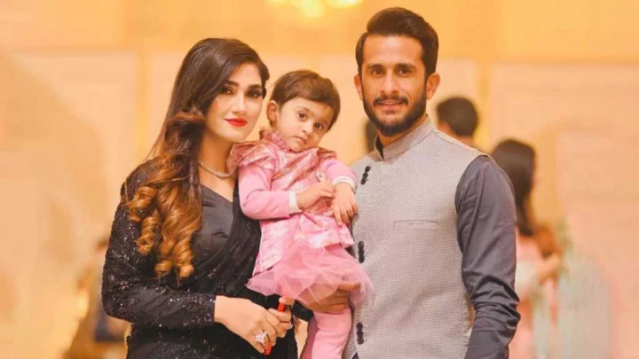 পাক ক্রিকেটারদের মনের যে কথাটা বললেন ‘ভারতের জামাই’ হাসান