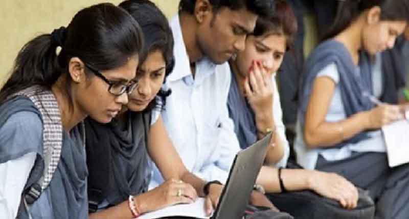 একাদশ শ্রেণিতে ভর্তি শুরু