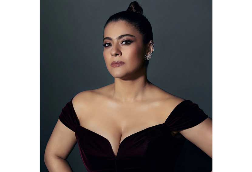 ডিপফেকের শিকার : কাজলের পোশাক বদলানোর ভিডিও ভাইরাল