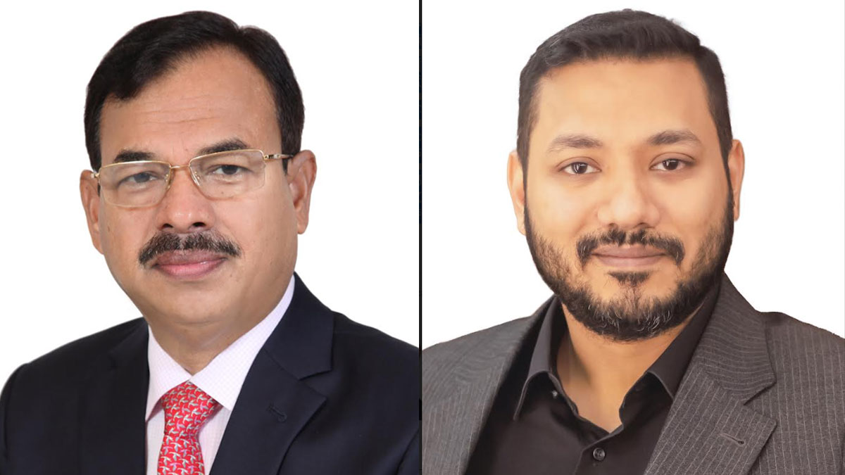 বিসিএমইএর সভাপতি সিরাজুল, সম্পাদক ইরফান উদ্দীন বিসিএমইএর সভাপতি সিরাজুল, সম্পাদক ইরফান উদ্দীন