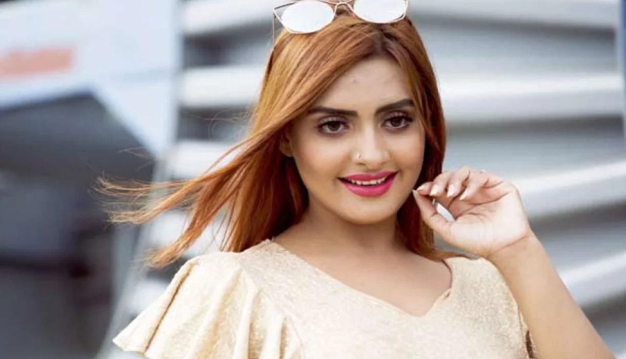 অপহরণের মুখে ঢাকাই নায়িকার সাহসী পাল্টা জবাব! অপহরণের মুখে ঢাকাই নায়িকার সাহসী পাল্টা জবাব!