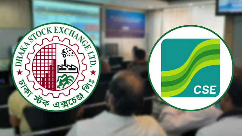 চার কোম্পানির শেয়ারের বড় লেনদেন