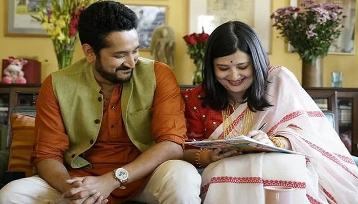 পরকীয়া বিয়ে নিয়ে মুখ খুললেন অনুপমের প্রাক্তন স্ত্রী পিয়া পরকীয়া বিয়ে নিয়ে মুখ খুললেন অনুপমের প্রাক্তন স্ত্রী পিয়া