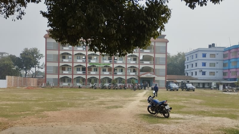 ৫৭ দাখিল পরীক্ষার্থী ভুয়া, কেন্দ্রসচিবসহ সবাই আটক