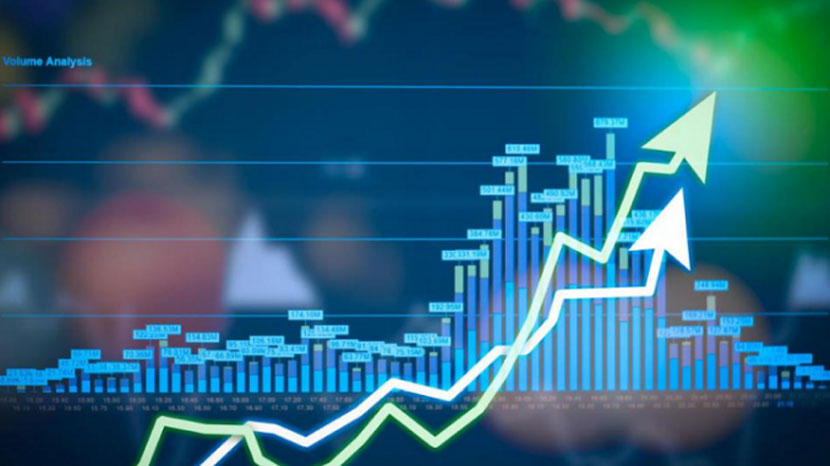 Why are people more interested in share business? Why are people more interested in share business?