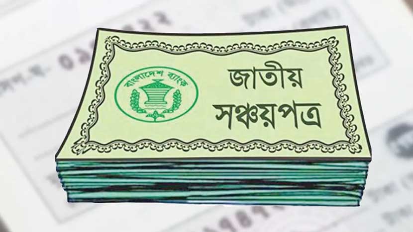 ২০২৫ সালে সঞ্চয়পত্রে নতুন মুনাফার হার: কোথায় কত লাভ পাবেন? ২০২৫ সালে সঞ্চয়পত্রে নতুন মুনাফার হার: কোথায় কত লাভ পাবেন?