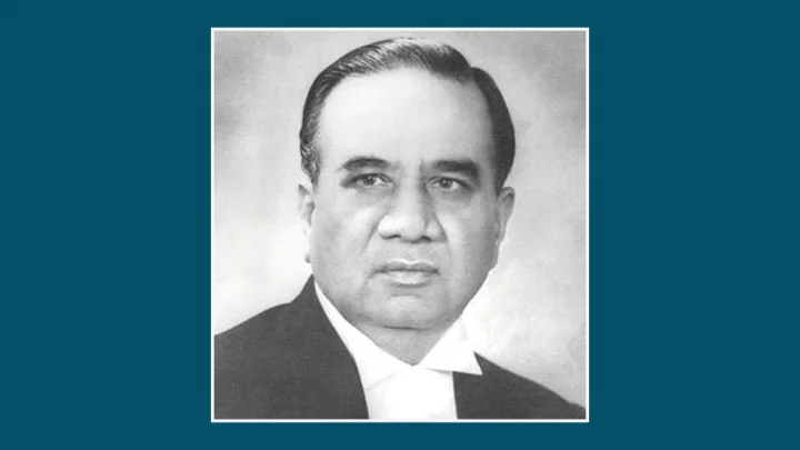 হোসেন শহীদ সোহরাওয়ার্দীর মৃত্যুবার্ষিকী আজ হোসেন শহীদ সোহরাওয়ার্দীর মৃত্যুবার্ষিকী আজ