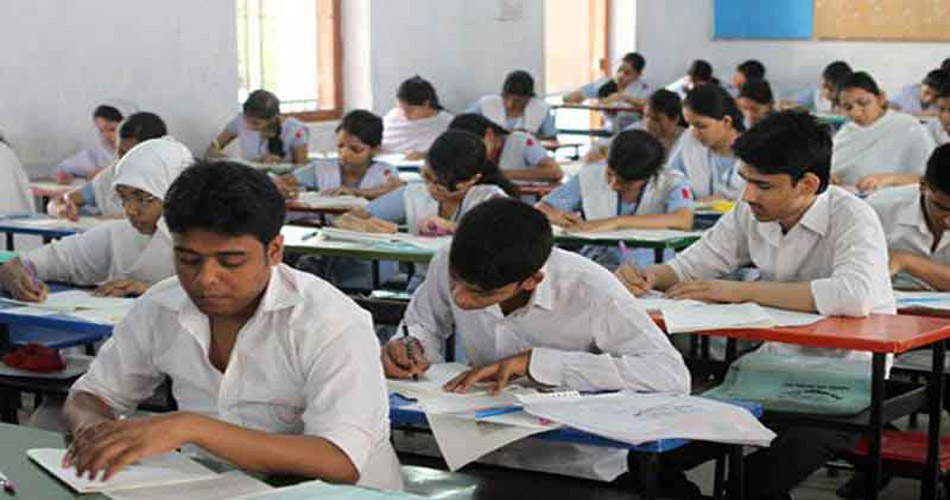 ছড়িয়ে পড়া এসএসসির সময়সূচি শিক্ষা বোর্ডের নয়